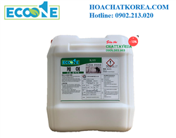 EW42 KAY Chất phủ bóng cao cấp